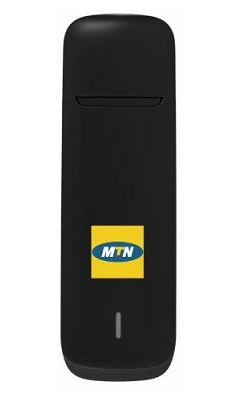 mtn fastlink modem